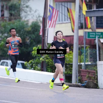 Runner Photo 8465560