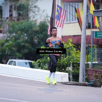 Runner Photo 8465561