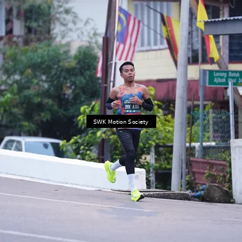 Runner Photo 8465562