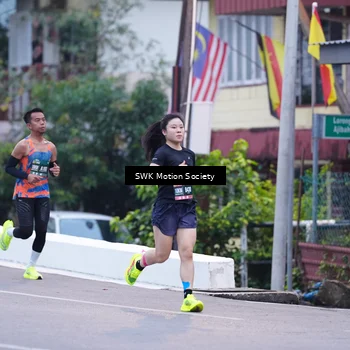 Runner Photo 8465563