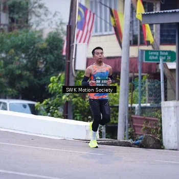 Runner Photo 8465564
