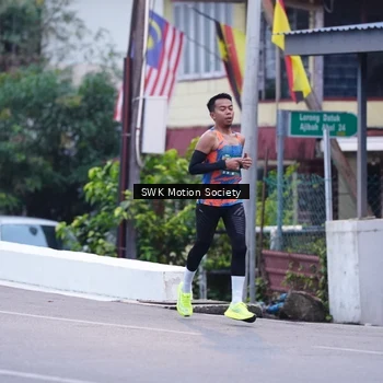 Runner Photo 8465565