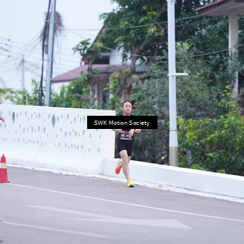 Runner Photo 8465567