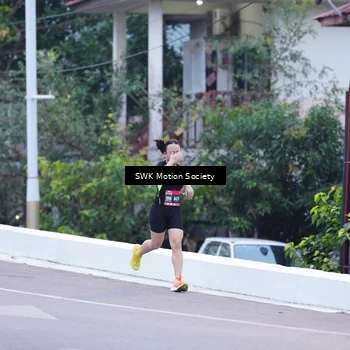 Runner Photo 8465568