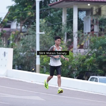 Runner Photo 8465569