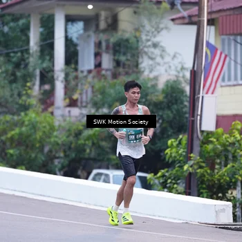Runner Photo 8465571