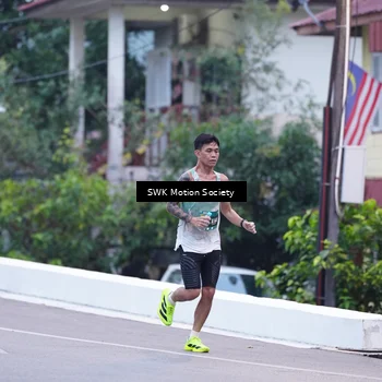 Runner Photo 8465572
