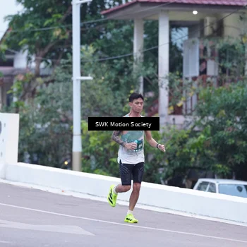 Runner Photo 8465574