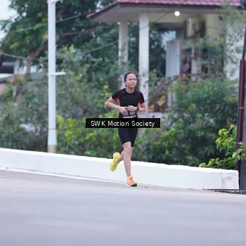 Runner Photo 8465575