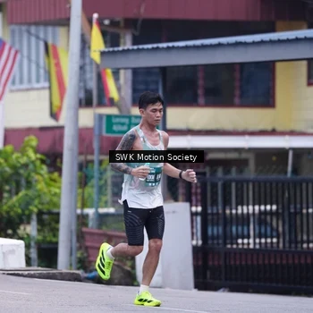 Runner Photo 8465576