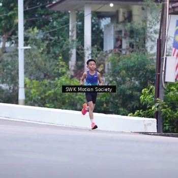 Runner Photo 8465577