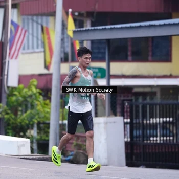 Runner Photo 8465578