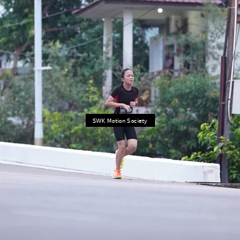 Runner Photo 8465579