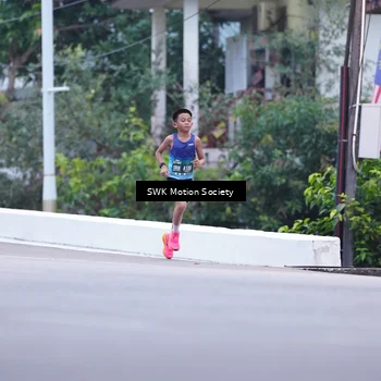 Runner Photo 8465580