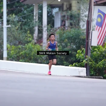 Runner Photo 8465581