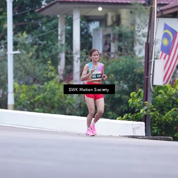 Runner Photo 8465582