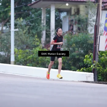 Runner Photo 8465583