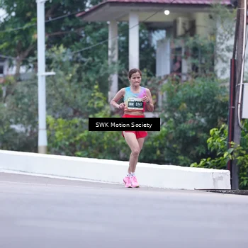 Runner Photo 8465584
