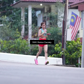 Runner Photo 8465585