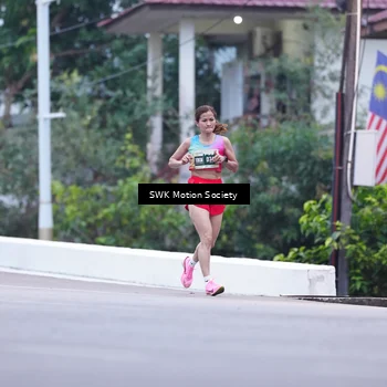 Runner Photo 8465586