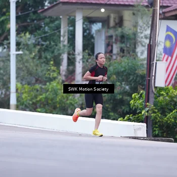 Runner Photo 8465587