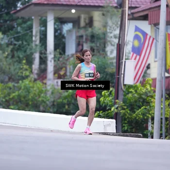 Runner Photo 8465588