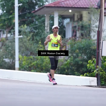 Runner Photo 8465593