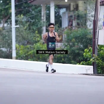 Runner Photo 8465594