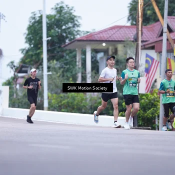 Runner Photo 8465596