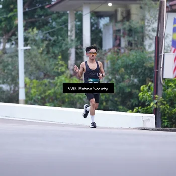 Runner Photo 8465597