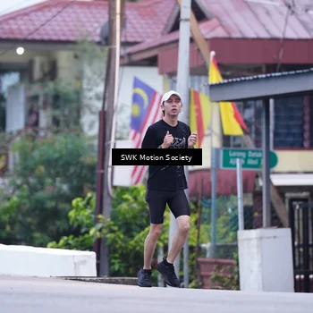 Runner Photo 8465598