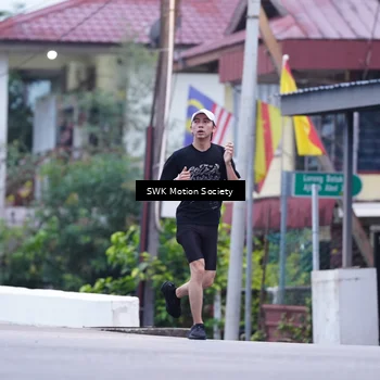 Runner Photo 8465599