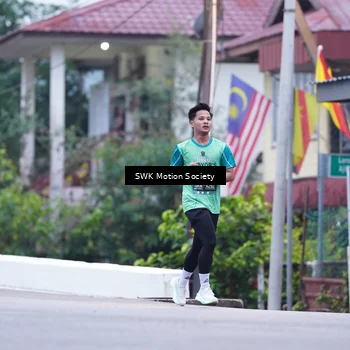 Runner Photo 8465600