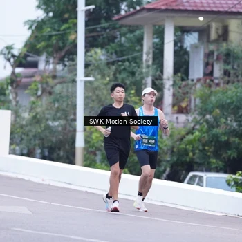 Runner Photo 8465602