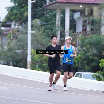 Runner Photo 8465603
