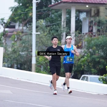 Runner Photo 8465604