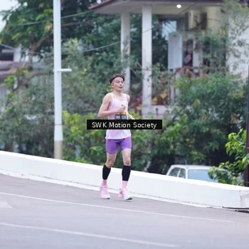 Runner Photo 8465607