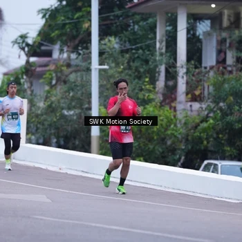 Runner Photo 8465608