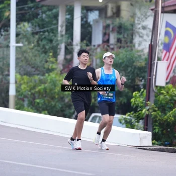 Runner Photo 8465609