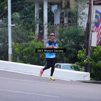 Runner Photo 8465610