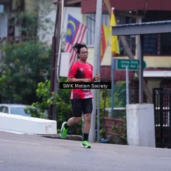 Runner Photo 8465612