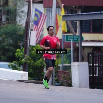 Runner Photo 8465613