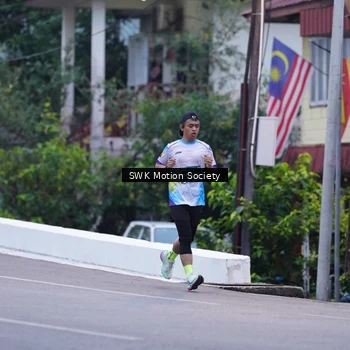 Runner Photo 8465614