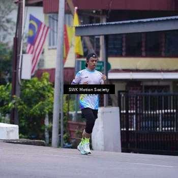 Runner Photo 8465615