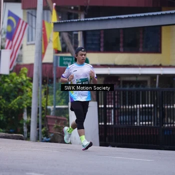 Runner Photo 8465616