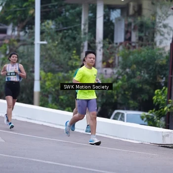 Runner Photo 8465617