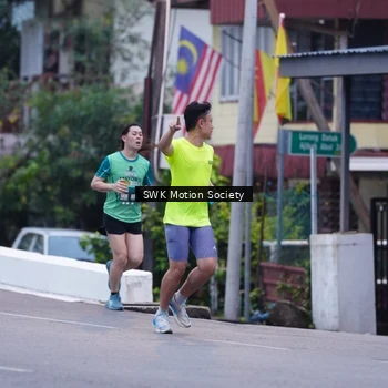 Runner Photo 8465618