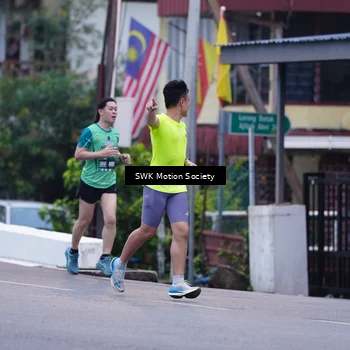 Runner Photo 8465619