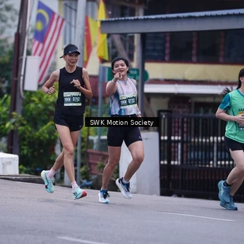 Runner Photo 8465621