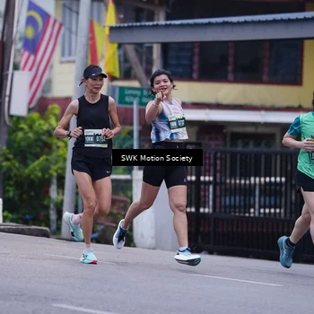 Runner Photo 8465622
